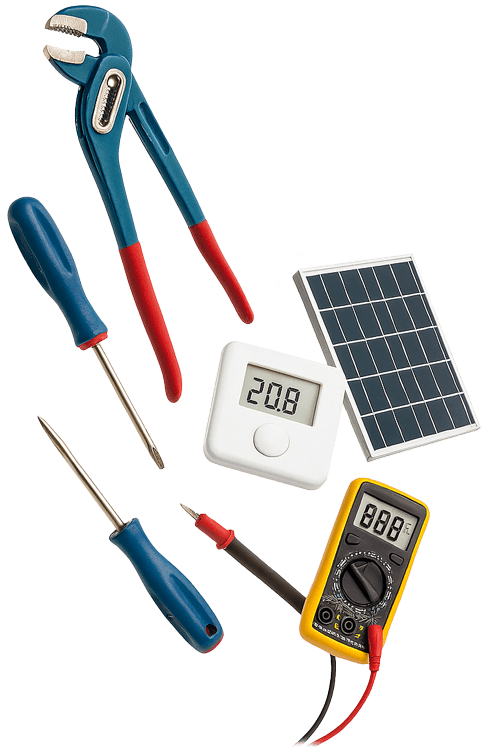 bretaudeau outils