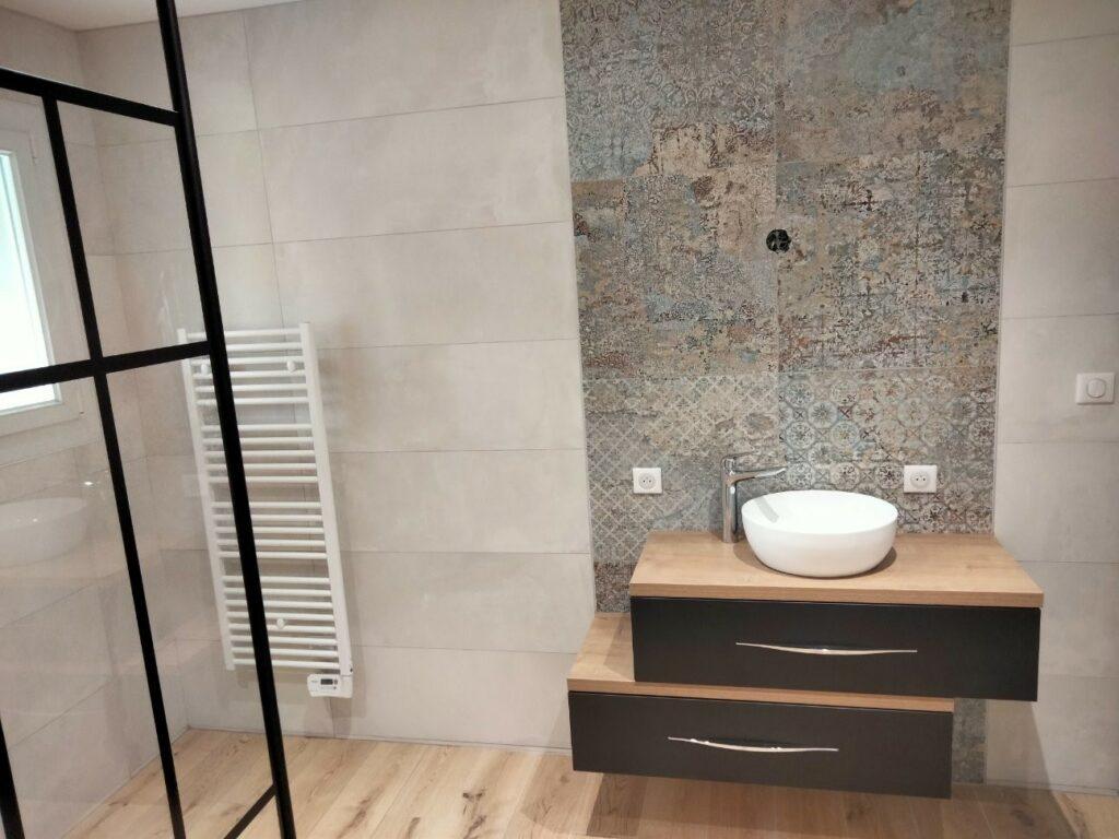 Salle de bain Benoit 2